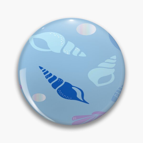 Item preview, Seashell on the ocean designed and sold by Indirwan1998.
