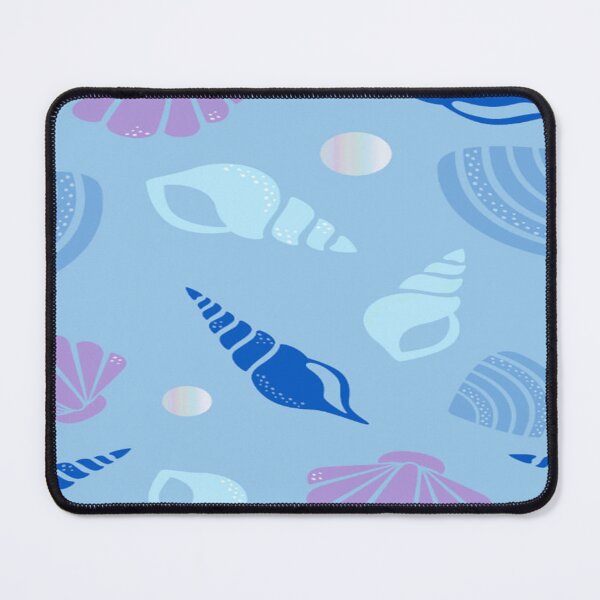 Item preview, Seashell on the ocean designed and sold by Indirwan1998.
