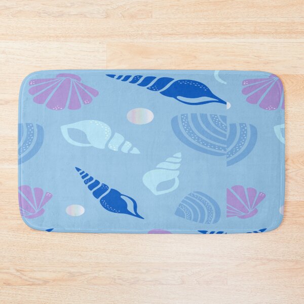 Item preview, Seashell on the ocean designed and sold by Indirwan1998.