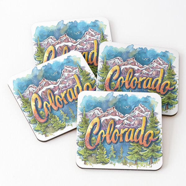 Item preview, Colorado designed and sold by Khan06.