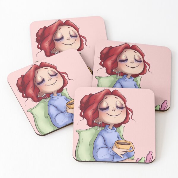 Item preview, Mommy Lyly - finally time to relax designed and sold by Lovelylylyly.