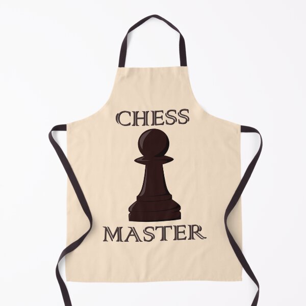 Item preview, Chess master - black designed and sold by Warrioll.