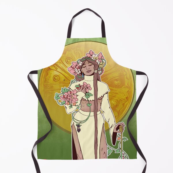 Item preview, PERSEPHONE designed and sold by EDO-ART.