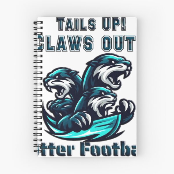 Item preview, SW Alabama Otter Motto! designed and sold by Neveroverpursue.