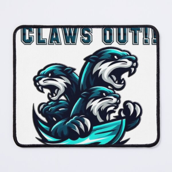 Item preview, SW Alabama Otter Motto! designed and sold by Neveroverpursue.