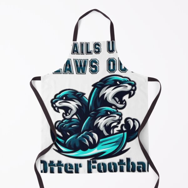 Item preview, SW Alabama Otter Motto! designed and sold by Neveroverpursue.