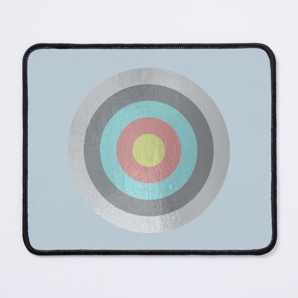 Item preview, Bullseye target design. designed and sold by moths-minor.