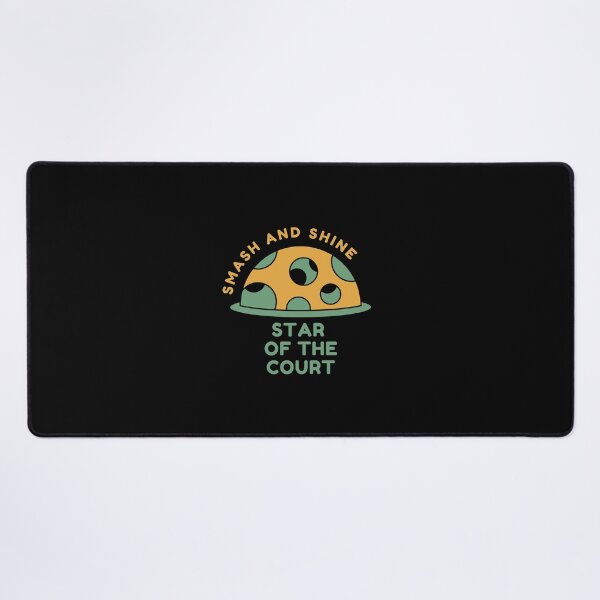 Item preview, Smash and Shine - Star of the Court designed and sold by Saimia.