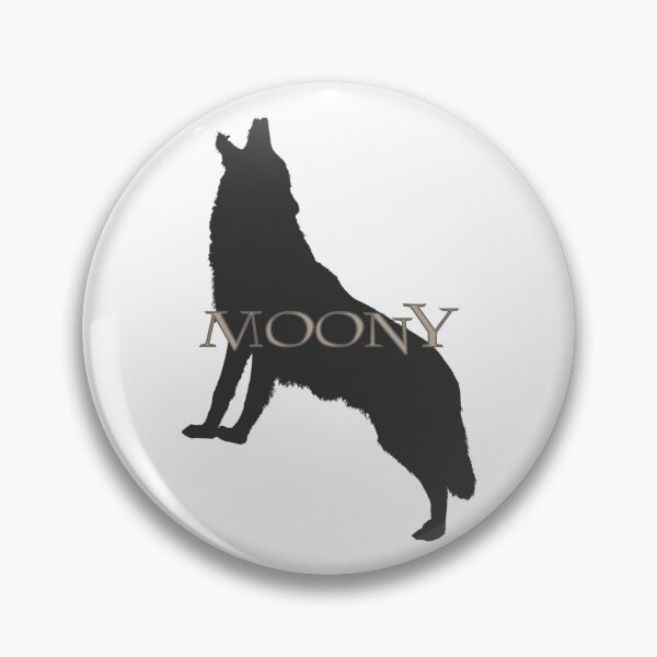 Item preview, Moony Silhouette designed and sold by SiriuslyShawni.