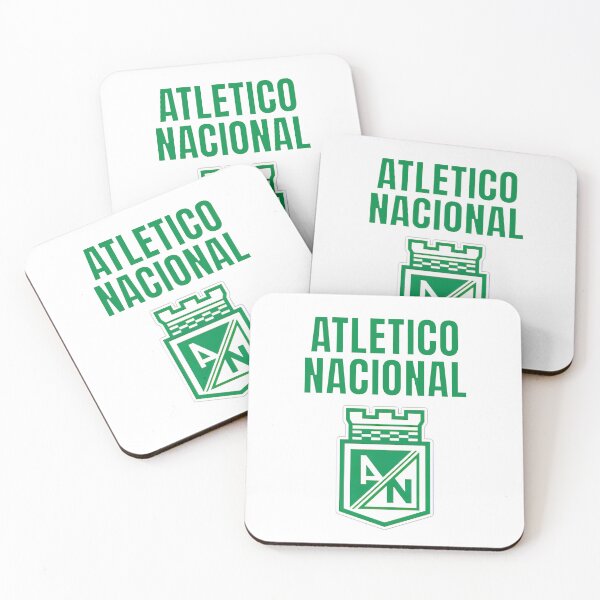 Item preview, Atletico Nacional designed and sold by TropiCol Creations.