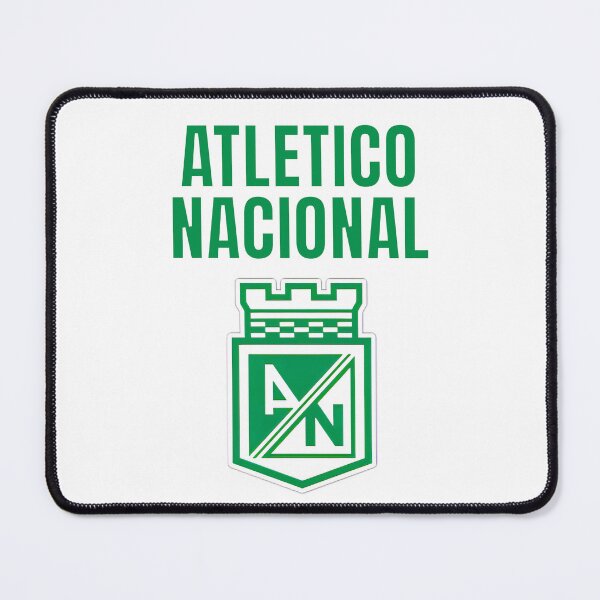 Item preview, Atletico Nacional designed and sold by TropiCol Creations.