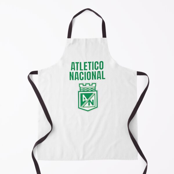 Item preview, Atletico Nacional designed and sold by TropiCol Creations.