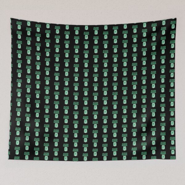 Item preview, Atletico Nacional designed and sold by TropiCol Creations.