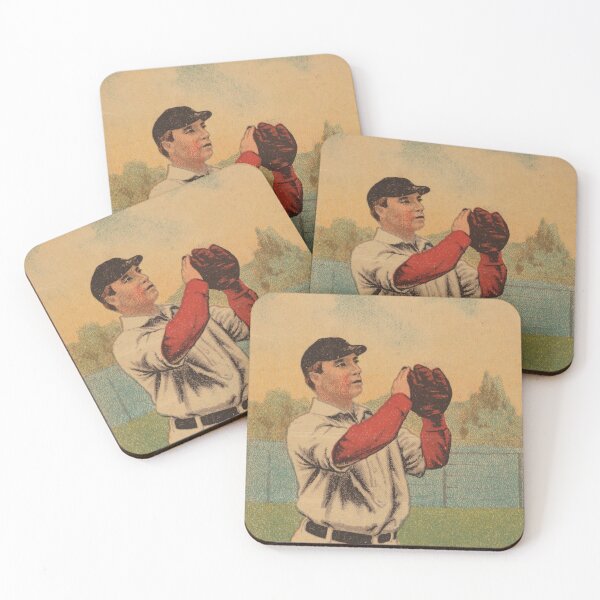 Item preview, vintage baseball insignia designed and sold by JDFernandez.