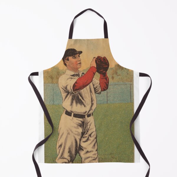 Item preview, vintage baseball insignia designed and sold by JDFernandez.