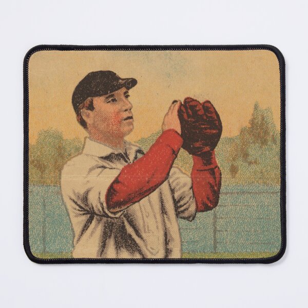 Item preview, vintage baseball insignia designed and sold by JDFernandez.