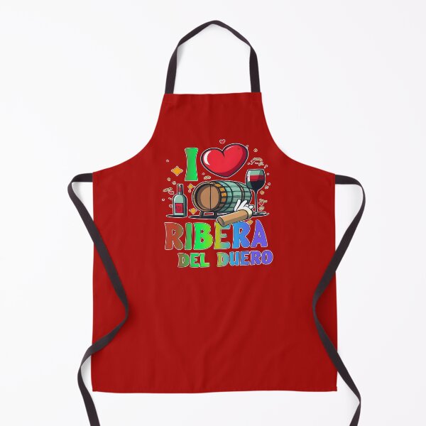 Item preview, I love Ribera del Duero designed and sold by hogardevinos22.