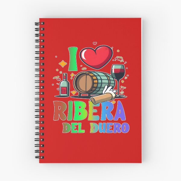 Item preview, I love Ribera del Duero designed and sold by hogardevinos22.