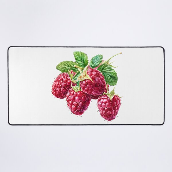 Item preview, Raspberries designed and sold by Khan06.