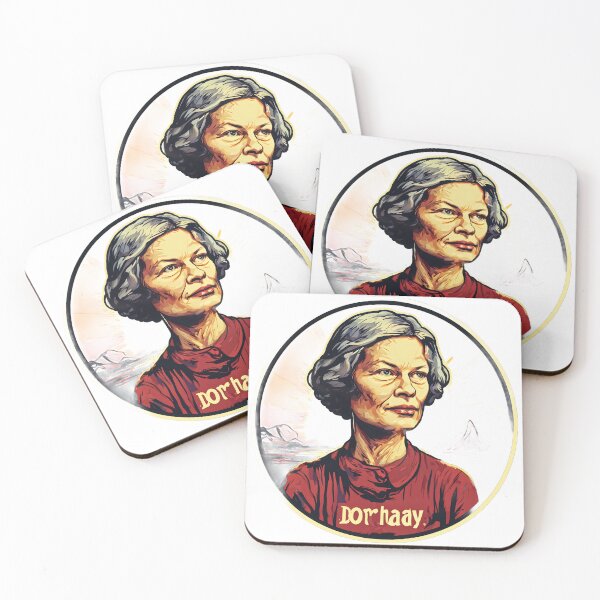 Item preview, dorothy Day designed and sold by DahGrind.