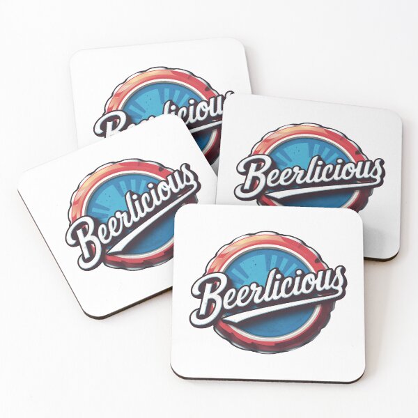 Item preview, BEERLICIOUS designed and sold by TheArtist76.