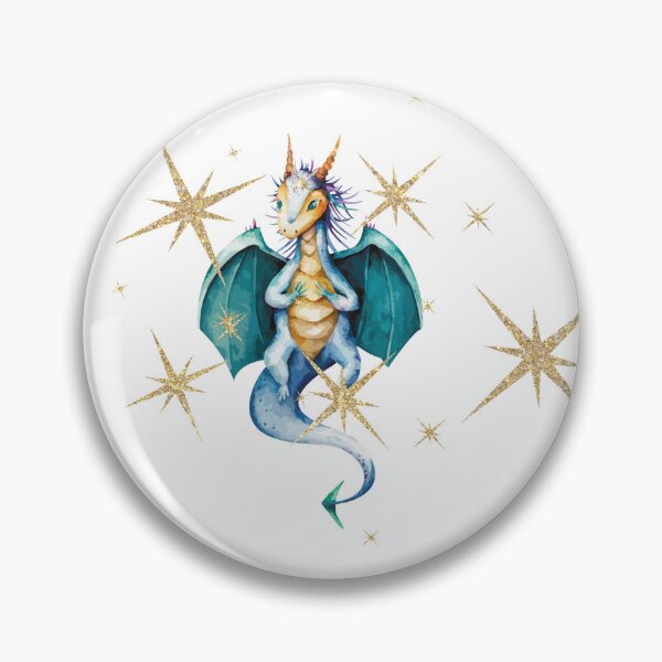 Item preview, Celestial Dragon designed and sold by BraveGirl.