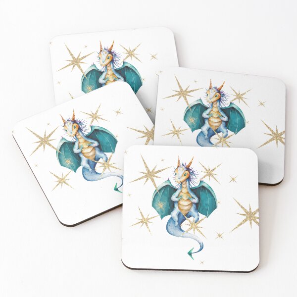Item preview, Celestial Dragon designed and sold by BraveGirl.