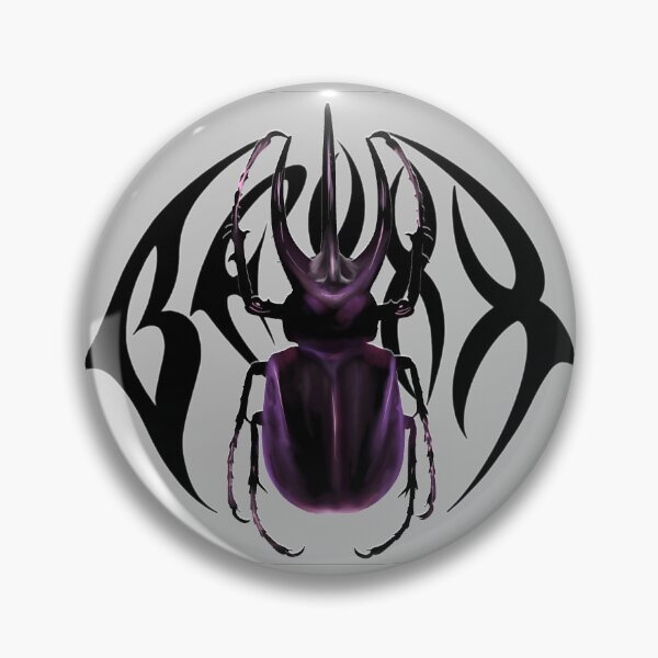 Item preview, BEXX BEETLE designed and sold by Becs ArtisticVoid.