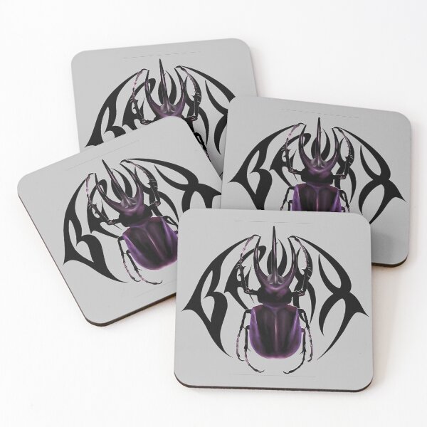 Item preview, BEXX BEETLE designed and sold by Becs ArtisticVoid.
