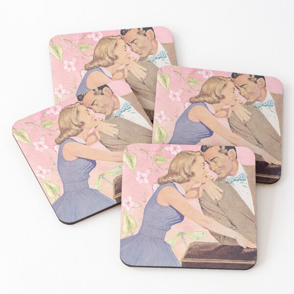 Item preview, vintage magazine love designed and sold by JDFernandez.