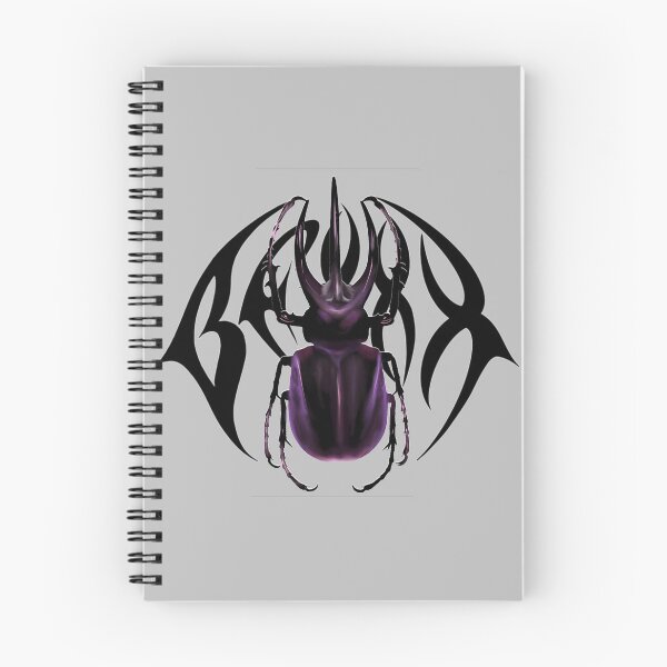 Item preview, BEXX BEETLE designed and sold by Becs ArtisticVoid.