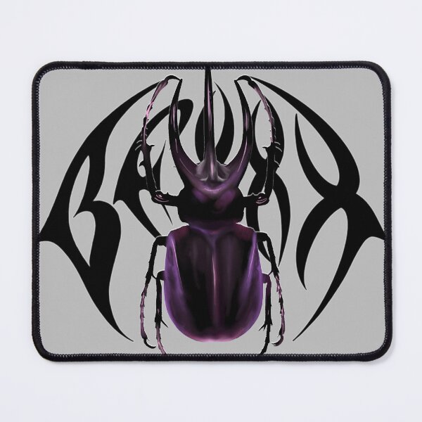 Item preview, BEXX BEETLE designed and sold by Becs ArtisticVoid.