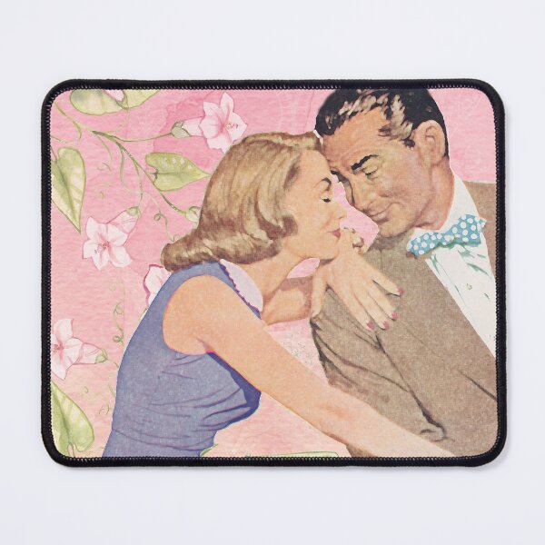 Item preview, vintage magazine love designed and sold by JDFernandez.