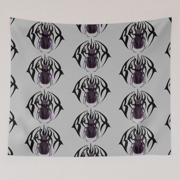 Item preview, BEXX BEETLE designed and sold by Becs ArtisticVoid.