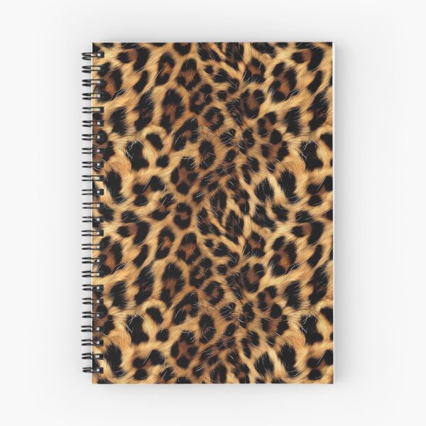 Item preview, Dark leopard fur pattern designed and sold by Art of Sun.