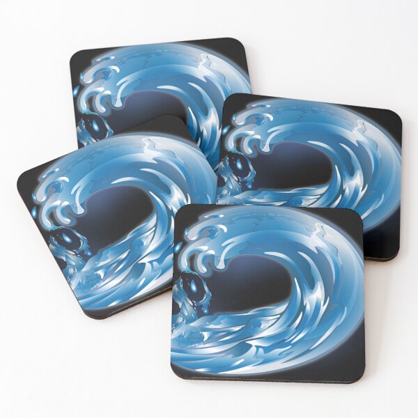 Item preview, Skull Wave designed and sold by PegGismondi.