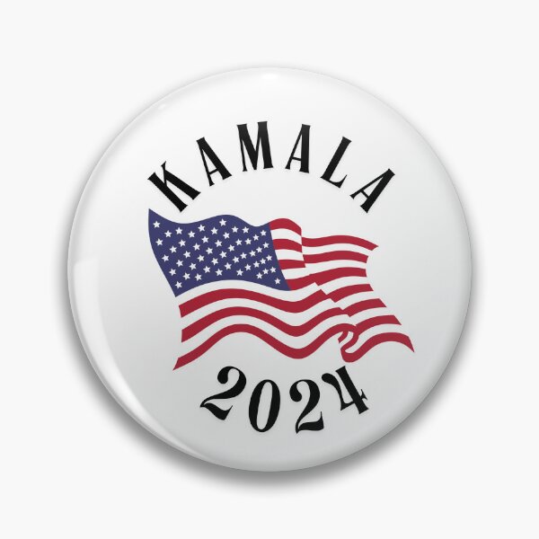 Item preview, Dems Shirt - Kamala Harris for President 2024 designed and sold by SunnyDayStyle.