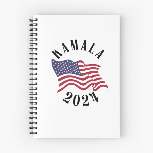 Artikelvorschau, Dems Shirt - Kamala Harris für Präsidentin 2024 entworfen und verkauft von SunnyDayStyle.