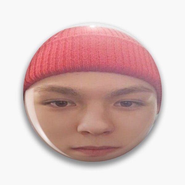 Item preview, SVT Vernon MeMe (my honest reaction) designed and sold by Asiantrendzz.