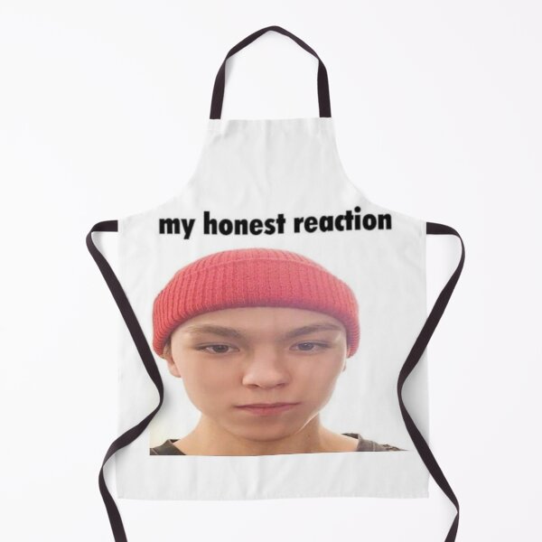 Item preview, SVT Vernon MeMe (my honest reaction) designed and sold by Asiantrendzz.