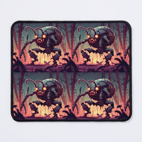 Item preview, Chief of the staghorn beetles designed and sold by Crazy-Pictures.