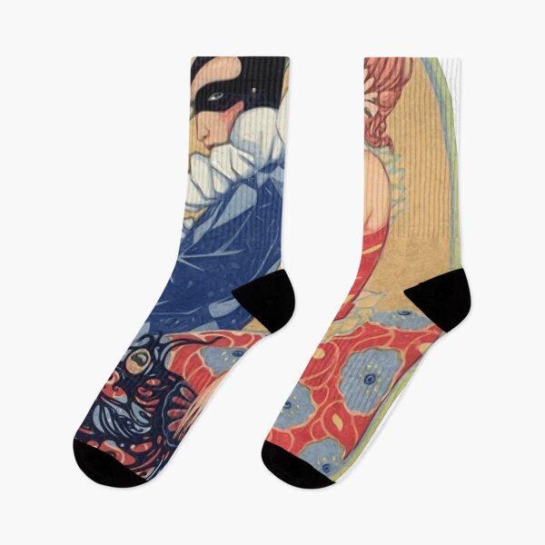 Item preview, the love of the jester designed and sold by JDFernandez.