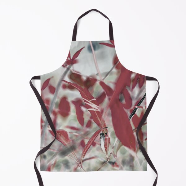 Item preview, 003: Phantom Foliage designed and sold by SageFolio.