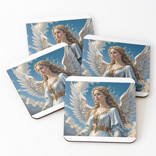 Item preview,  Angel designed and sold by SoniaSarkali.