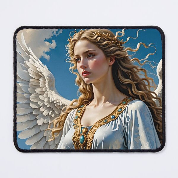 Item preview, Angel designed and sold by SoniaSarkali.
