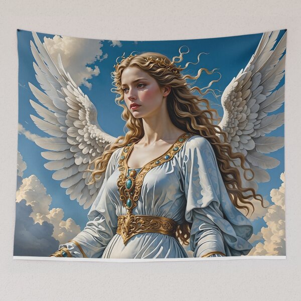 Item preview,  Angel designed and sold by SoniaSarkali.