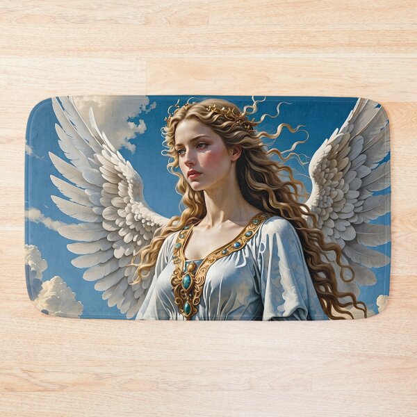 Item preview,  Angel designed and sold by SoniaSarkali.