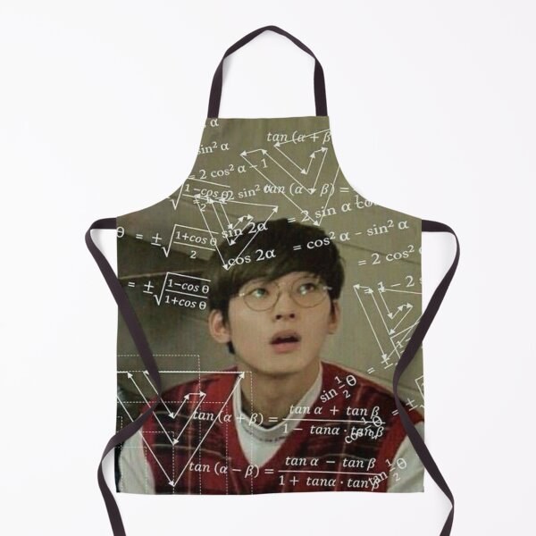 Item preview, SVT Wonwoo MeMe (math) designed and sold by Asiantrendzz.