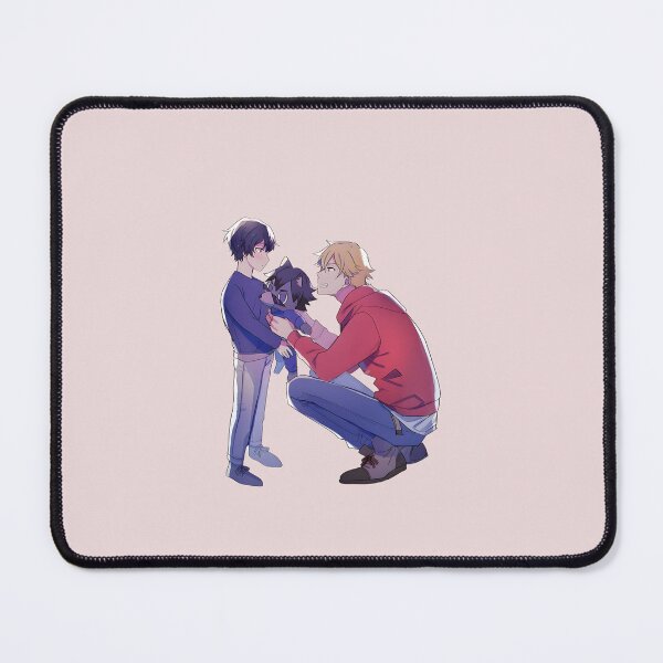 Item preview, Buddy Daddies - Cute Chibi designed and sold by ForevFantasy.