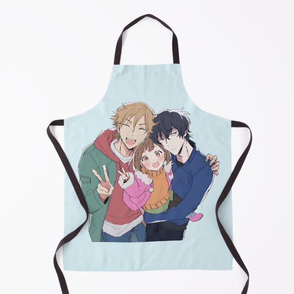 Item preview, Buddy Daddies - Cute Family designed and sold by ForevFantasy.